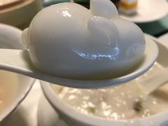 兔-鹿其林酒家(大学城店)