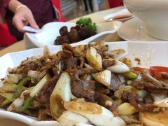 -富丽华大酒店·御园中餐厅(茶亭路店)