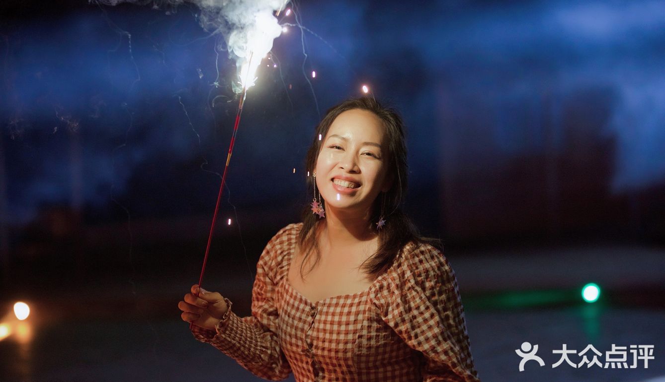 地如其名:七彩森林 | 错过这里，你将错过整个秋天