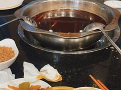 -冯记香辣兔火锅(茶店子总店)