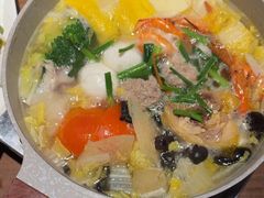 -绍兴老味道·非遗门店(银泰城店)