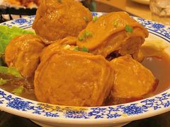 -兔爸私家小厨(新北万达店)