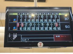 -广州保龄球馆(广州天河体育中心店)