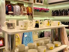 -深圳湾万象城(南山店)