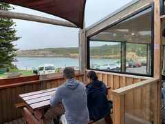 -12 Rocks Beach Bar Cafe