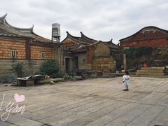 -蔡氏古民居建筑群