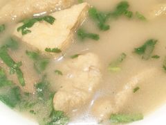 豆腐汤-护国寺小吃(中关村店)