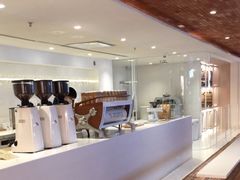 -% Arabica阿拉比卡咖啡(武汉天地店)