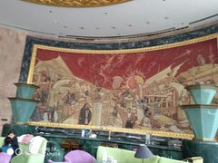 -南京维景国际大酒店(南京博物院店)