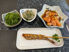 -菊上料理(蜀山银泰百货店)