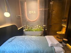 -小仙女采耳·按摩·SPA(深圳旗舰店)