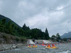 -虹口漂流