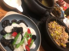 -云海肴·汽锅鸡·云南代表菜(美罗城店)