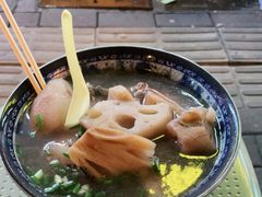 -燕子煨汤(山海关路店)