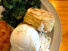 -Egg•Allday Brunch(襄阳北路店)