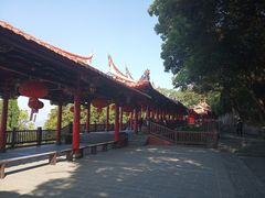 -安溪清水岩