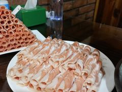 -爆肚冯(廊房二条店)