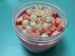 -彩虹果果希腊酸奶水果捞(大连店)