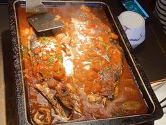 -炉鱼(爱琴海购物公园店)