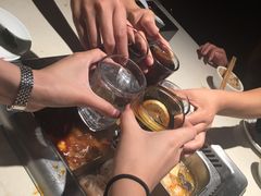 -海底捞火锅(泉城路店)