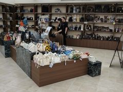 -DS顶奢二手奢侈品包包首饰回收寄卖