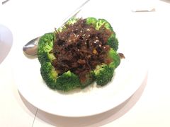 -幸福蔬·时尚蔬食(黄山湖公园店)
