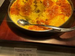 -苏州知音温德姆至尊酒店·四季海鲜自助餐厅(汾湖店)