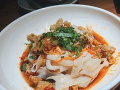 家宴自制凉皮-北方家宴(番禺永旺店)