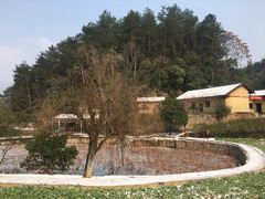 -韶山毛泽东同志故居