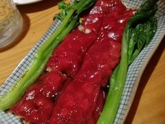 -粤域茶餐厅