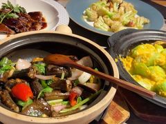 -啫神·广州地标美食(北京路店)