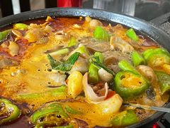 -湘肠香火锅店(团结湖店)