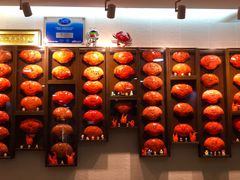 -龙海鲜螃蟹王(宏茂桥店)