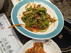 -肉加韩国料理·烤肉(金茂湾店)