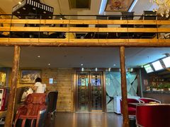 -明日世界密室轰趴·剧本桌游·箭馆团建(国贸店)