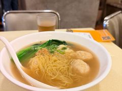 -永盈茶餐厅(中山四路店)