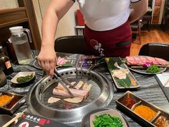 -井上和牛烤肉(大润发店)