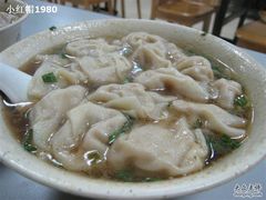 馄饨3.3-蒋家桥饺面店(广陵路店)