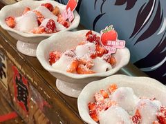 -小川洋风料理(街道口店)