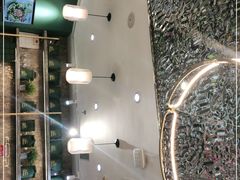 -丽莎沙拉轻食餐厅(国贸店)