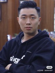 -东方美妍小鹏造型