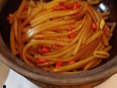 -翠清酒家(万丰路店)