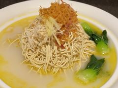 -小厨娘淮扬菜(清江苏宁广场店)