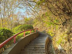 -南京市江宁方山