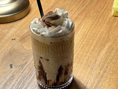 -咖法森林·咖啡  酒吧(天河店)
