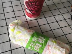 -肯德基(平江新城店)