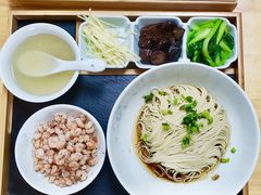 三虾面-裕兴记(东门町店)