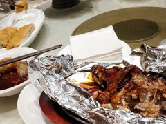 -顺风海鲜港(金玉兰店)
