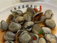-长平老姿娘夜粥(平东一街店)