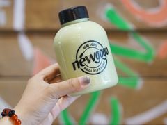 牛油果汁-innewgogo纽麦轻食(滨北店)